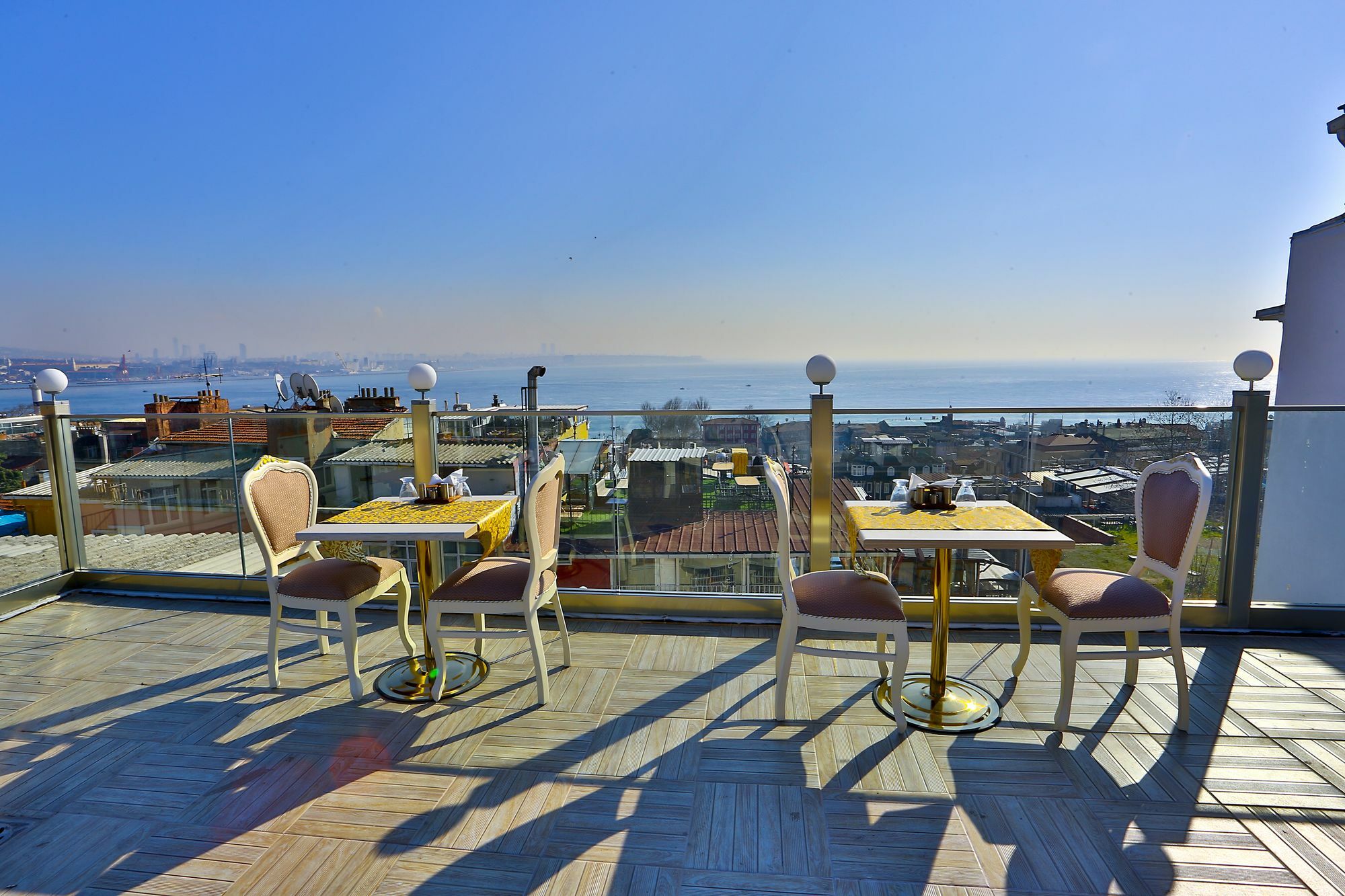 Nayla Palace Hotel Isztambul Kültér fotó